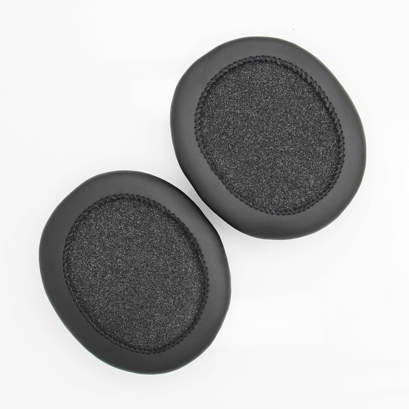 INF Memory Foam Ear Pads for Sony MDR-7506/V6/CD 900ST Headphones,