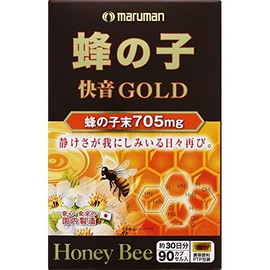 Maruman Bee Konoshi Gold 90 Seeds