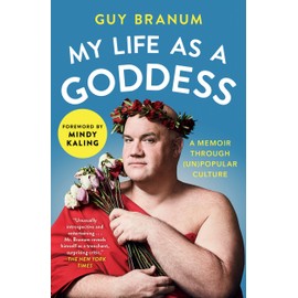 My Life as a Goddess: A Memoir through (Un)Popular Culture