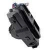 Goodsby Left Wheel & Motor Assembly Compatible Replacement for Robotic