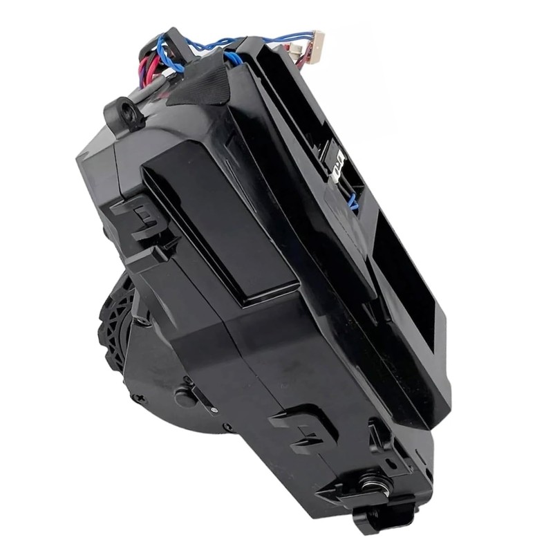 Goodsby Left Wheel & Motor Assembly Compatible Replacement for Robotic