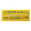 Messeldazol Tableta 500 Mg, 30 Tabletas