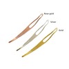Pack of 3 Sisterlocks Needle Dreadlocks Interlocking Tools Dreadlocks Hook