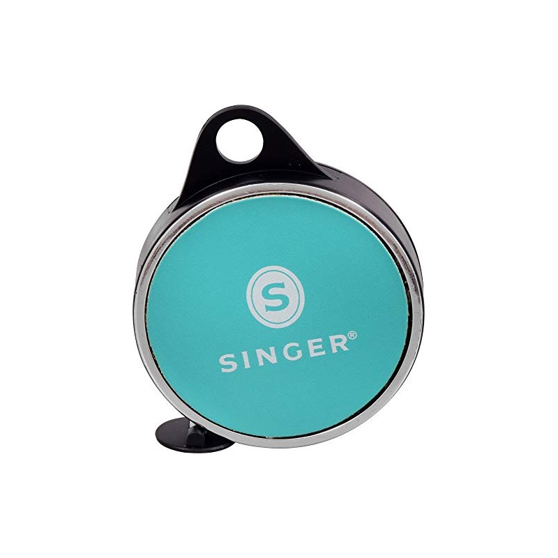 Singer 50003 ProSeries Cinta métrica retráctil, 96 Pulgadas, Color Verde