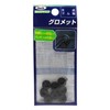 Hikari Grommets, 0.3 x 0.15 inches (9 x 3.7 mm),