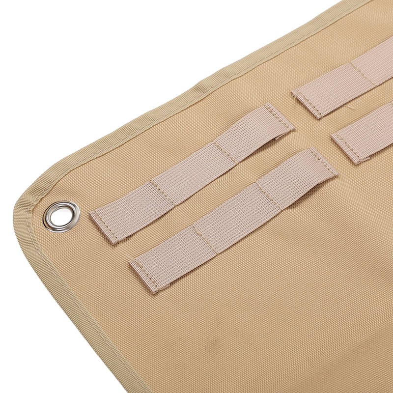 Beach Mat Portable Waterproof 900D Nylon Fabric Metal Holes Soft