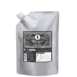 BX Deep Player System Treatment 1R 26.5 oz (750 g) Refill