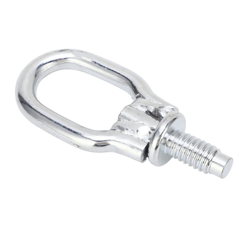 Qiilu 1674282 Tow Bar Ring for C‑Cougar Courier Fiesta Focus