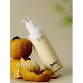 Yuzu Milk in Gel 200ml / 유자 밀크 인 젤 200ml
