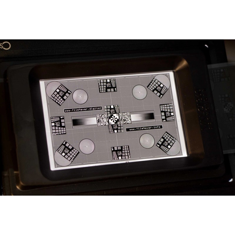 vlads test target Type 120 6x7 Focus/Sharpnes