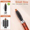 Tiardey 20mm Small Round Volume Brush Attachment for Hair Styler