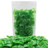 Starlight Hard Candies – Individually Wrapped, Key Lime Flavor –