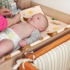 4 Pack Western Cowboy Crib Sheets Neutral Breathable Fitted Baby