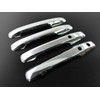 Brightz Step Wagon RK mekkidoahandorukaba- Knob Honda suma-toki-sisutemu Supported [CLM