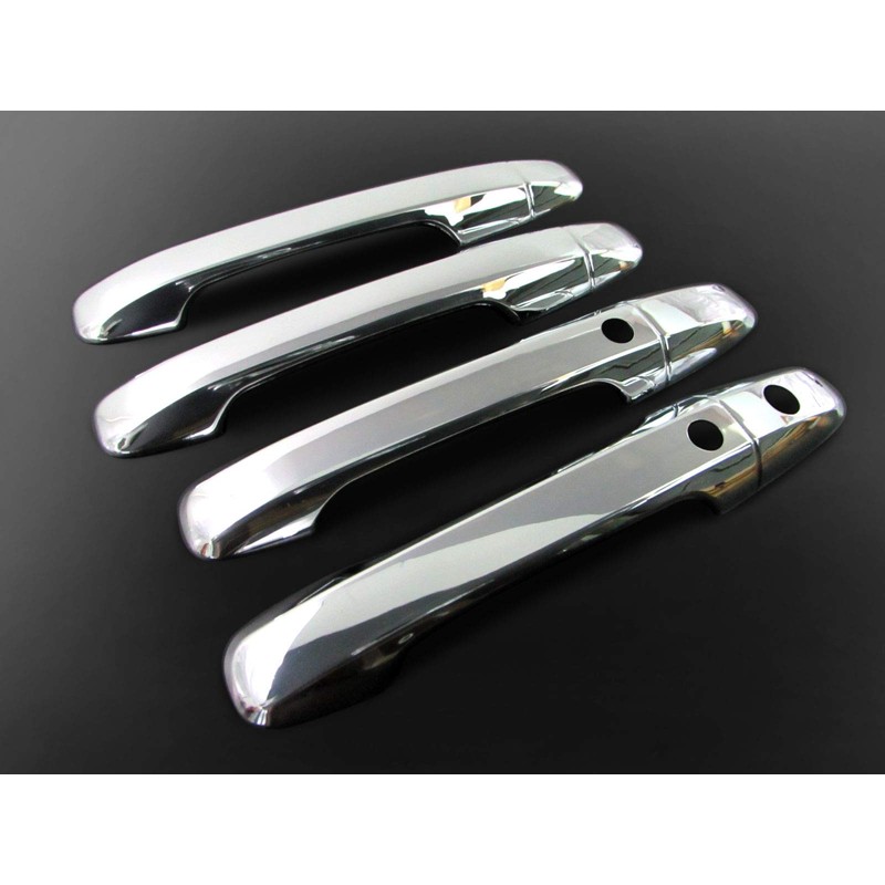 Brightz Step Wagon RK mekkidoahandorukaba- Knob Honda suma-toki-sisutemu Supported [CLM