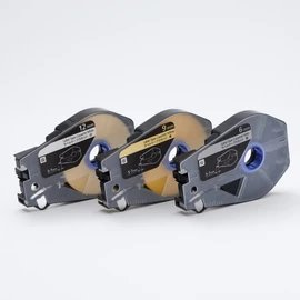Label Tape Cassette 9mm x 30m White