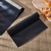 Teenyyou 5 Pcs 27.5 x 11 Inch PTFE Release Sheets