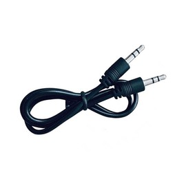 RUITEXUN 3.5mm Audio Cable 3ft/1m, Aux Cord Male to Male Stereo Hi-Fi Sound Auxiliary Audio Cable for Headphone Car Home Stereo Speaker Tablet (Black)