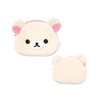 Naito Design Laboratory Rilakkuma 44142 Mofumofu Pouch Korilakkuma