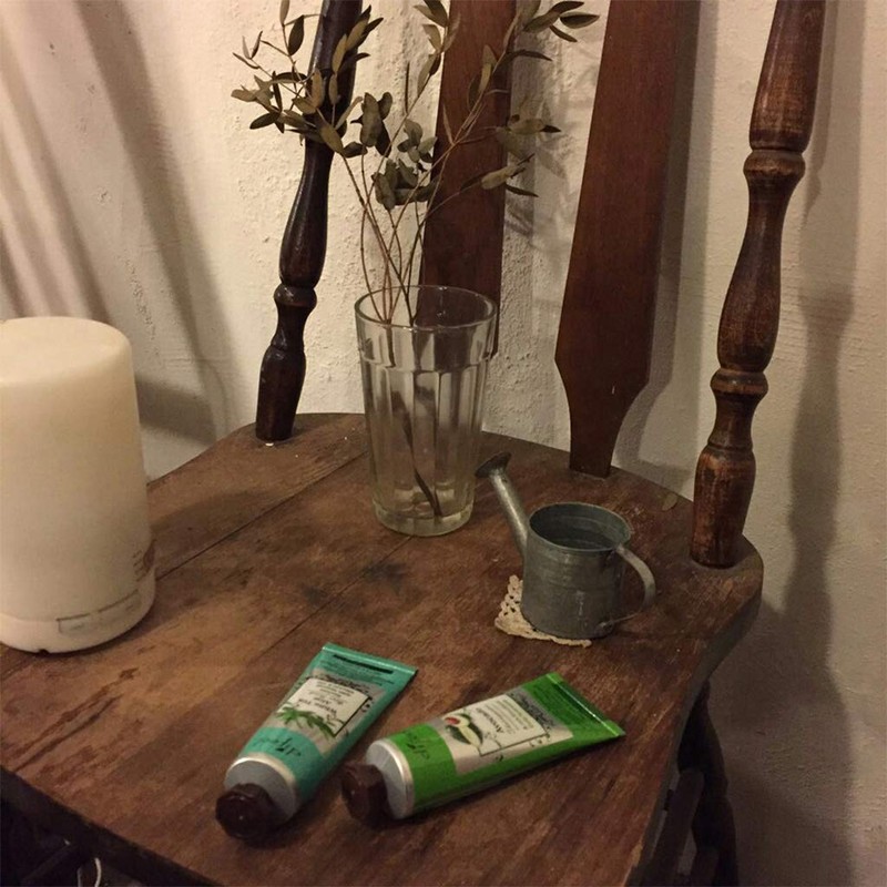 dyifi-ru Difeel Al Gun Natural Hand Cream 42g