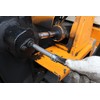 LUMAX LX-1403-XL Heavy-Duty Quick Release Grease Coupler, XL, 1/8" NPT.