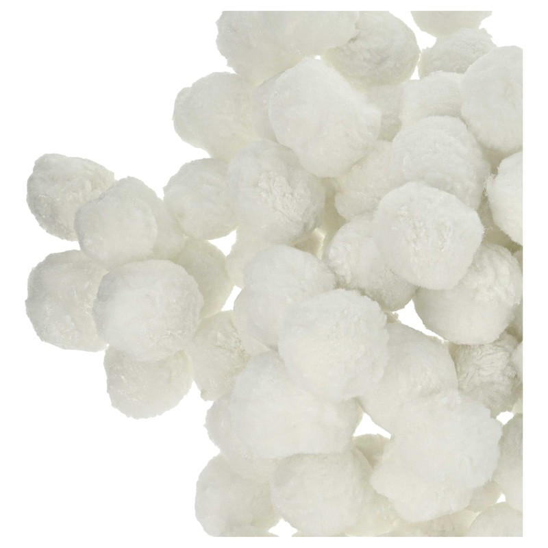 vhbw 1x 500 g Filter Balls Packaged Replacement for Bestway