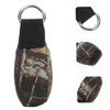 WHAMVOX Professional Rock Climbing Throw Bag Climbing Ropes Bag Wear-Resistant
