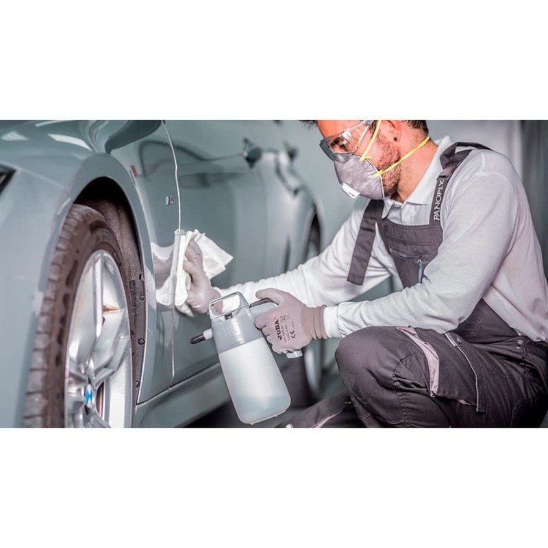 Matabi Ik HC – Sprayer I 1.5