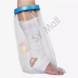 방수커버 깁스방수커버다리 깁스 팔방수커버 [1깁스방수커버-짧은팔] Waterproof Cover for Cast, Waterproof Cover for Leg Cast, Waterproof Cover for Arm Cast [1 Cast Waterproof Cover - Short Arm]