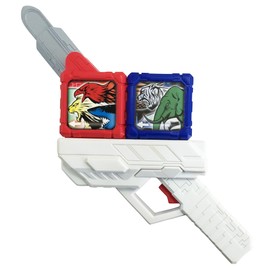 Animal Sentai zyuuouzya- minizyuuoubasuta- Sword Mode 187448 