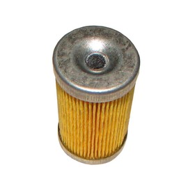 LEFITPA Replacement 663875 Fuel Filter for Ford 1620 1630 1700 1710 1715 1720 1725 1925 2030 for New Holland TC33D TC33DA TC34DA TZ18A TZ18DA TZ22DA TZ24DA TZ25DA Tractor Models