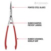 Corona PrecisionCUT Aluminum Hedge Shear