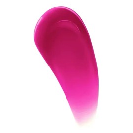 Maybelline Lifter Gloss Extended Brillo Labial de Larga Duración con Ácido Hialurónico, Labios Voluminosos e Hidratados hasta por 4 H, Aplicador XL, T