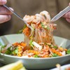 Arrow Root Vermicelli (Mien Dong) 10.5 Oz *Smile* (300g) -