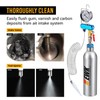 EWK Fuel Injection Cleaner Canister Vacuum System Cleaner Intake Valve