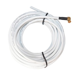 TRAM 1657-HC Marine Satellite Radio Antenna