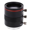 Zoom Industrial Lens 6‑12mm 1/1.8 3MP Manual Focus Lens Aluminium