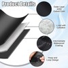  Insulated Outdoor Faucet Cover for Winter – Waterproof Reusable