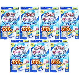 [Bulk Purchase] Hakamoto Earth Coba Enax for Trash Can 1 piece [x7]