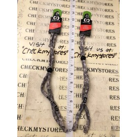 Native 2X NEW Native Eyewear Sports Cotton Sunglasses Retainer NR 23 Digi Camo NWT 28"