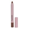 Lápiz Labial Matte Larga Duración Moira Cosmetics Color Flush