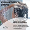 ACM MCA NOVOPHANE ENERGIZANTE CHAMPÚ