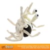 getDigital the Flying Spaghetti Monster Plush Toy with Flexible Appendages