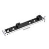 Bike Cage Mounting Base, Bicycle Bottle Cage Mounts Drink Water