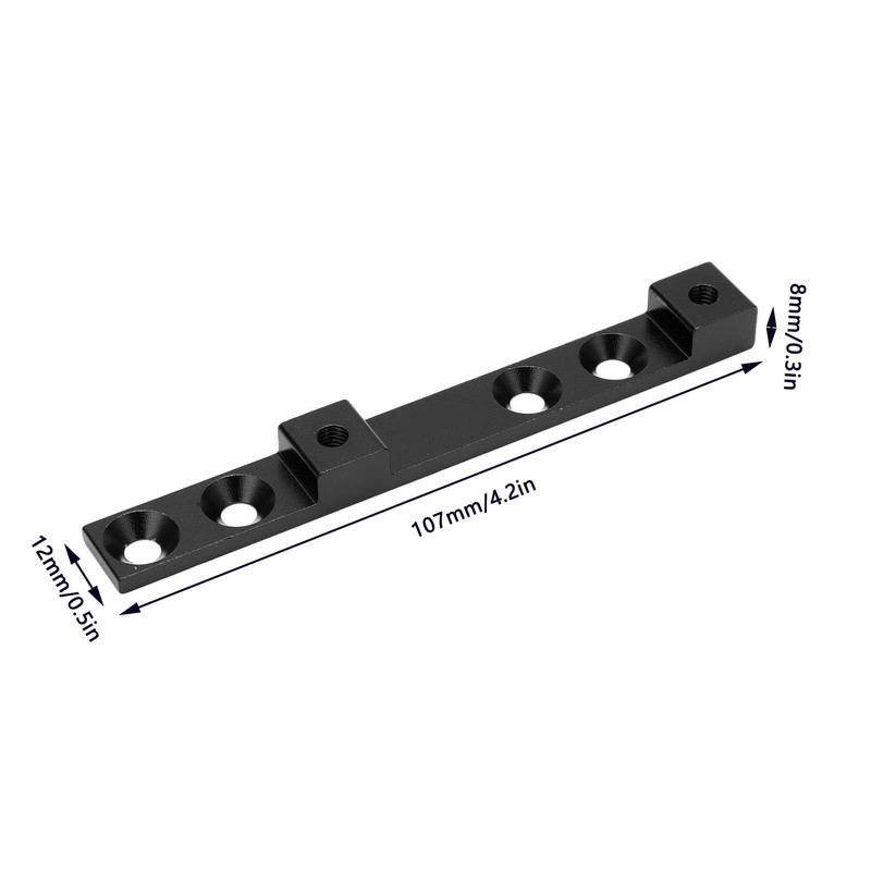 Bike Cage Mounting Base, Bicycle Bottle Cage Mounts Drink Water