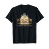 Ti Amo Pasta By Chef Massimo Est. 2021 T-Shirt