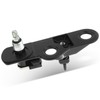 A-Premium Rear Windshield Wiper Transmission Linkage Assembly Compatible with Ford