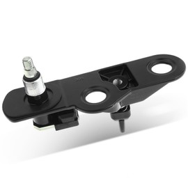 A-Premium Rear Windshield Wiper Transmission Linkage Assembly Compatible with Ford and Lincoln Vehicles - Expedition 2003-2017, Navigator 2003-2019, Sport Utility, Without Wiper Motor