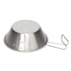 UNIFLAME 668160 Camp 40th Anniversary Shera Cup 300 Japanese Pattern