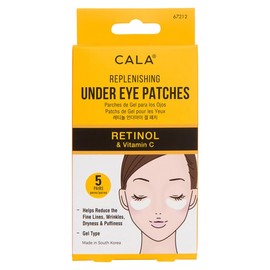 Cala Under Eye Patches